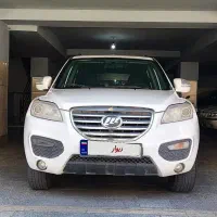 لیفان x60مدل ۱۳۹۴