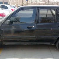 پراید|خودرو سواری و وانت|بهارستان, |دیوار