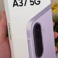 سامسونگ a37 اکبند
