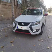 کوییکRSمدل۴۰۲