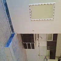 منزل یه خوابه خیابان بروجردی روبرو مرکز بهدلشت|اجارهٔ خانه و ویلا|الشتر, |دیوار