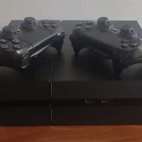 ps4کپی خورfat