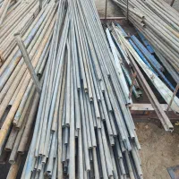 لوله سبک برای فنس