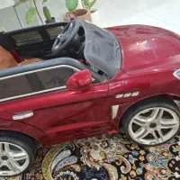 ماشین شارژی