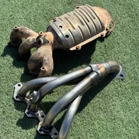 تولید اگزوز منبع ۱۰۶ hks|قطعات یدکی و لوازم جانبی|تهران, شهرک استقلال|دیوار