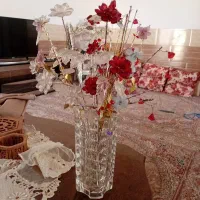 گلدان