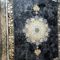 فرش کلاسیک ماشینی پارسی|فرش|اصفهان, مولوی|دیوار