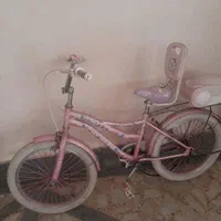 دوچرخه سایز ۲۰