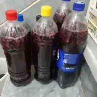 آب زرشک طبیعی