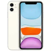 iPhone 11 normal