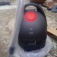 جاروبرقی کاملا نو