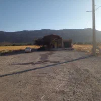 رستوران فروشی روستای بلوران|فروش زمین و ملک کلنگی|درب گنبد, |دیوار