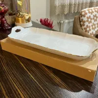 ظروف پذیرایی چینی مقصود گلدکیش