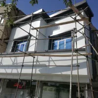 نصب انواع داربست مشهد واطراف وخریدوفروش