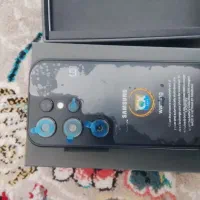 گوشیS25uitrat|موبایل|خرم‌آباد, |دیوار