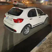 کوئیک ۱۴۰۳ gxr|خودرو سواری و وانت|میانه, |دیوار