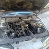 پژو پارس 88|خودرو سواری و وانت|تهران, جوادیه تهرانپارس|دیوار