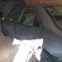 پژو ۸۸|خودرو سواری و وانت|رزن, |دیوار