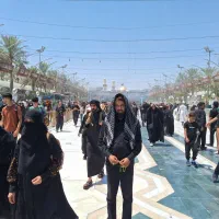 مداح مجالس ختم ترحیم قرائت قرآن دشتی و نوحه|خدمات پذیرایی، مراسم|شیراز, طلاب|دیوار