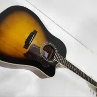 گیتار Kangson مدل K2CE  VS|گیتار، بیس، امپلیفایر|تهران, استقلال|دیوار