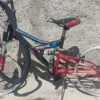 دوچرخه سایز ۱۶