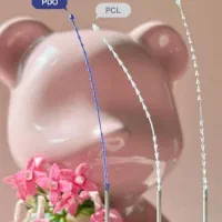 مدل نخ مونو دوسوزنه کاگ لیفت|خدمات آرایشگری و زیبایی|تهران, مرزداران|دیوار