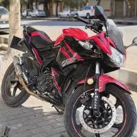 مگلی 200مدل 1400