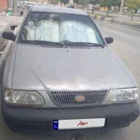 پراید ۱۴۱ با داشبورد جدید|خودرو سواری و وانت|ایلام, |دیوار