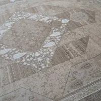 قالی اخوان ابریشمی12متری/700شانه تراکم2550