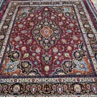 فرش دستباف ۱ جفت ۲/۵ در ۳ متری. گالری فرش ایران