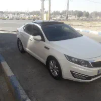 اوپتیما ۲۰۱۳|خودرو سواری و وانت|اندیشه, اندیشه فاز ۱|دیوار