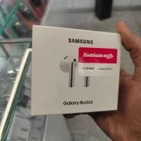 samsung galaxy buds 3 white