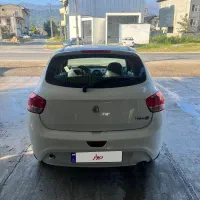 تیبا ۲|خودرو سواری و وانت|خرمآباد (تنکابن), |دیوار