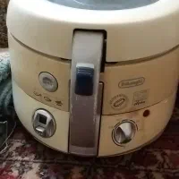 سرخکن دلونگی