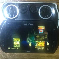 پی اس پی psp|کنسول، بازی ویدئویی و آنلاین|تهران, شهر زیبا|دیوار