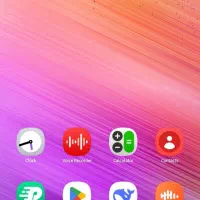 گوشی سامسونگ  A73 5G