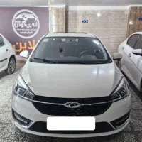 چری آریزو 5 لاکچری ،مدل 1398