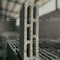 بلوک سبک لیکاصنعتی ومعدنی جایگزین آجروتیغه سفالی