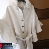 پالتو شیک و نو خوش ایست تا سایز ۴۸ میخورع|لباس|کامیاران, |دیوار