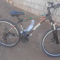 دوچرخه۲۶
