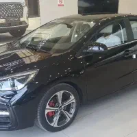 آریزو ۵ ال اف اسپرت صفر خشک|خودرو سواری و وانت|اردبیل, |دیوار