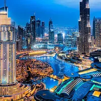 دبی از تهران|تور و چارتر|اردبیل, |دیوار
