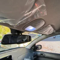 207 دنده پاناروما|خودرو سواری و وانت|ارومیه, |دیوار