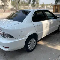 سمند سورن پلاس مدل ۱۴۰۴|خودرو سواری و وانت|بندرعباس, |دیوار