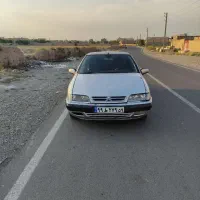 سیتروئن زانتیا 2000 مدل 1384 خوش قیمت|خودرو سواری و وانت|گرگان, |دیوار