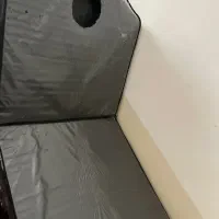 پدیکور/تخت مژه یا پاکسازی/صندلی/استندلاک/ترولی|آرایشگاه و سالن‌های زیبایی|نیشابور, فردوس شمالی|دیوار