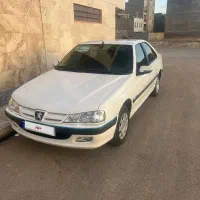 پارس سال مدل ۴۰۰