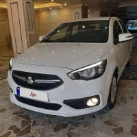 شاهین gl مدل ۱۴۰۳