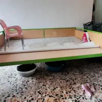 تخت نشیمن|مبلمان خانگی و میز عسلی|یاسوج, |دیوار