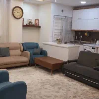 ۴۱متر/ اسانسوردار/ گذر پهن / نقشه مربع / سلیمانی